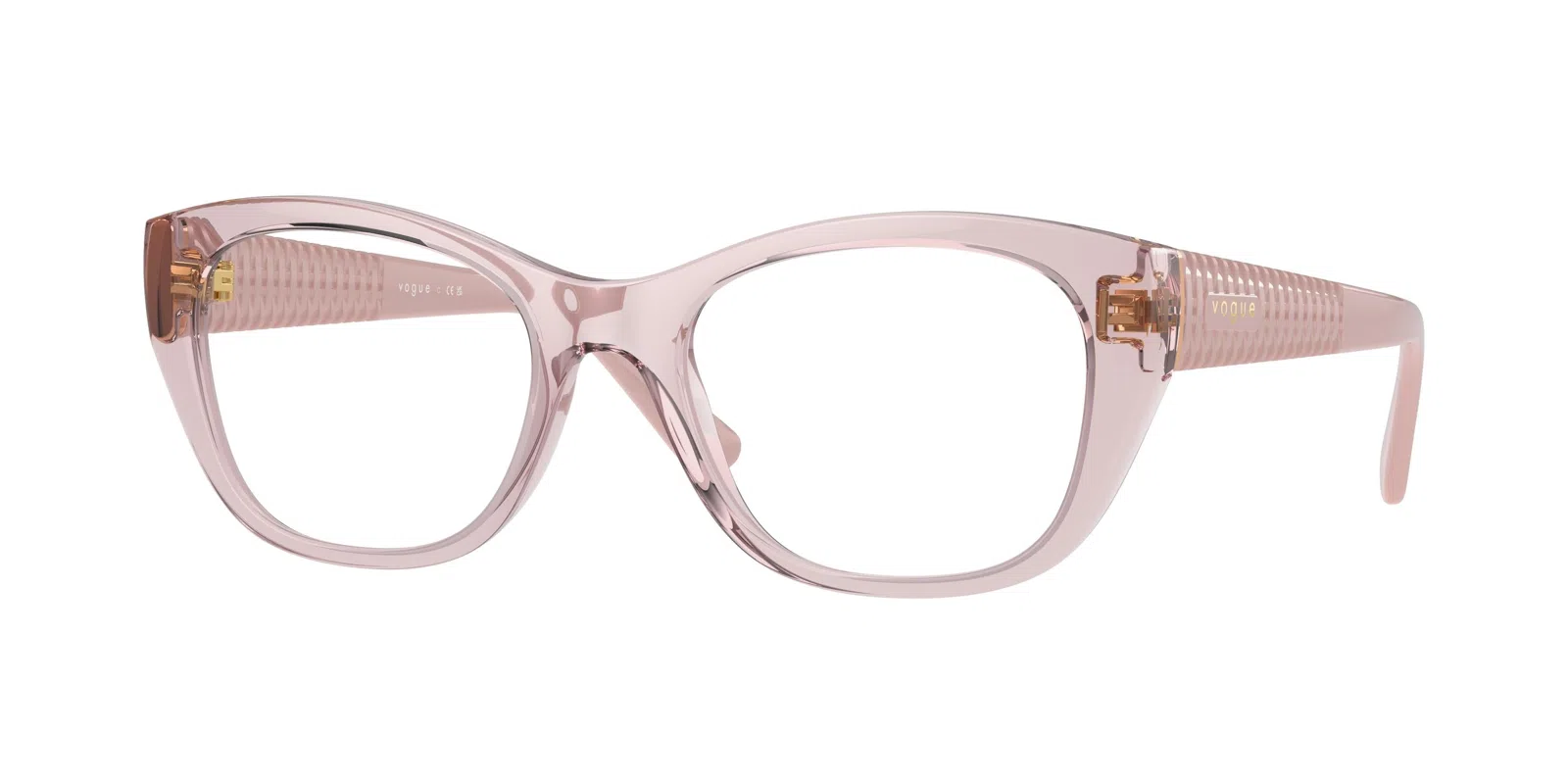 Vogue Eyewear 5569 Eyeglasses - view 2
